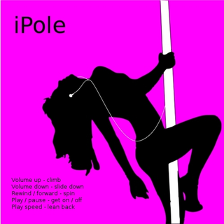 Illustration for article titled 42 Even More Ludicrous Control Schemes Apple Might Just Try